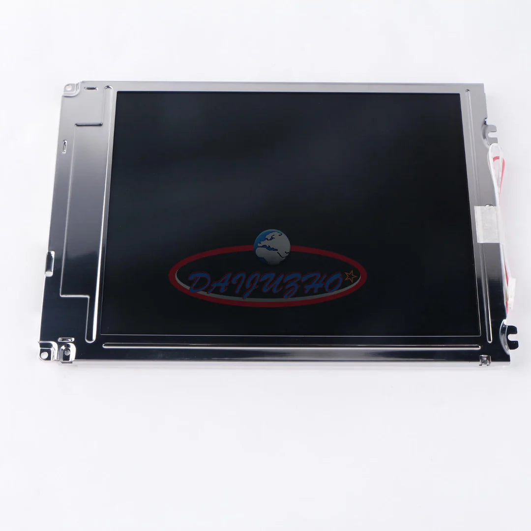 8.4-Inch 640x480 Resolution LCD Screen Panel - LQ [10]