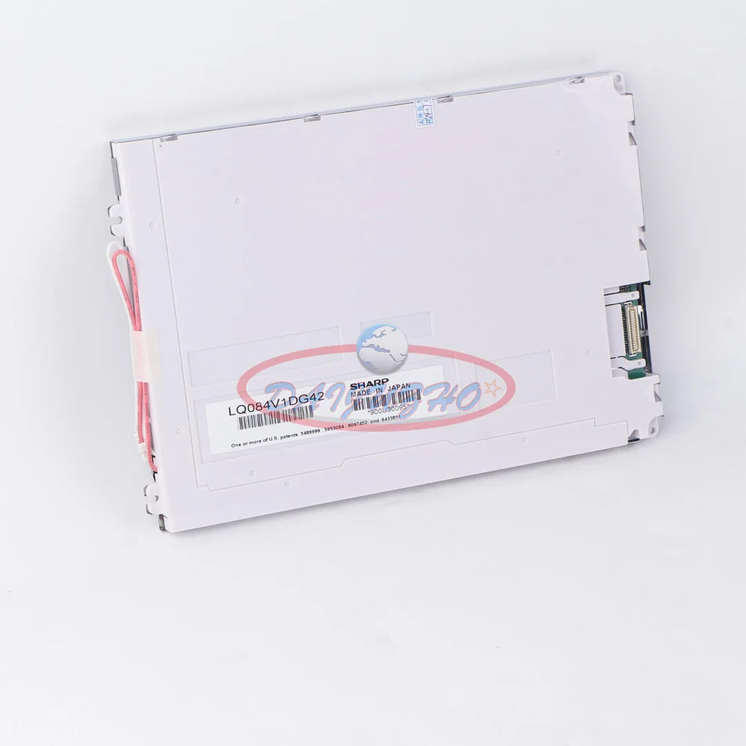 8.4-Inch 640x480 Resolution LCD Screen Panel - LQ [13]