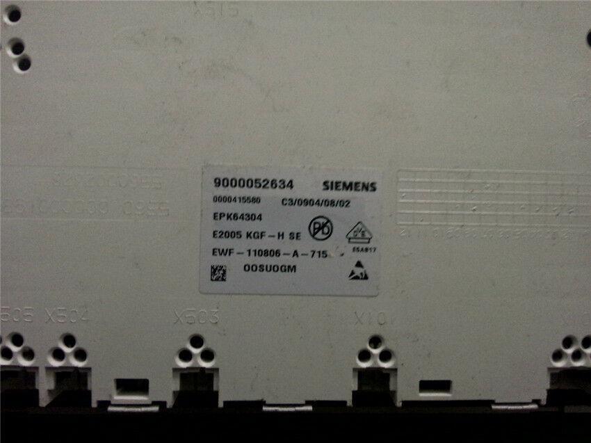900005234 - SIEMENS