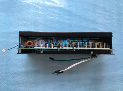 1PCS FR-SF-2-7.5K driver/SF-PW power board test