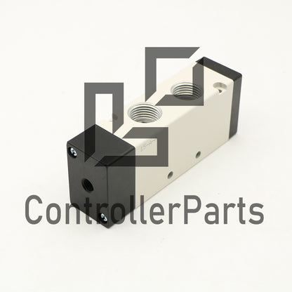 1pcs AIRTAC 4A410-15 Single Air Piloted Pneumatic Valve