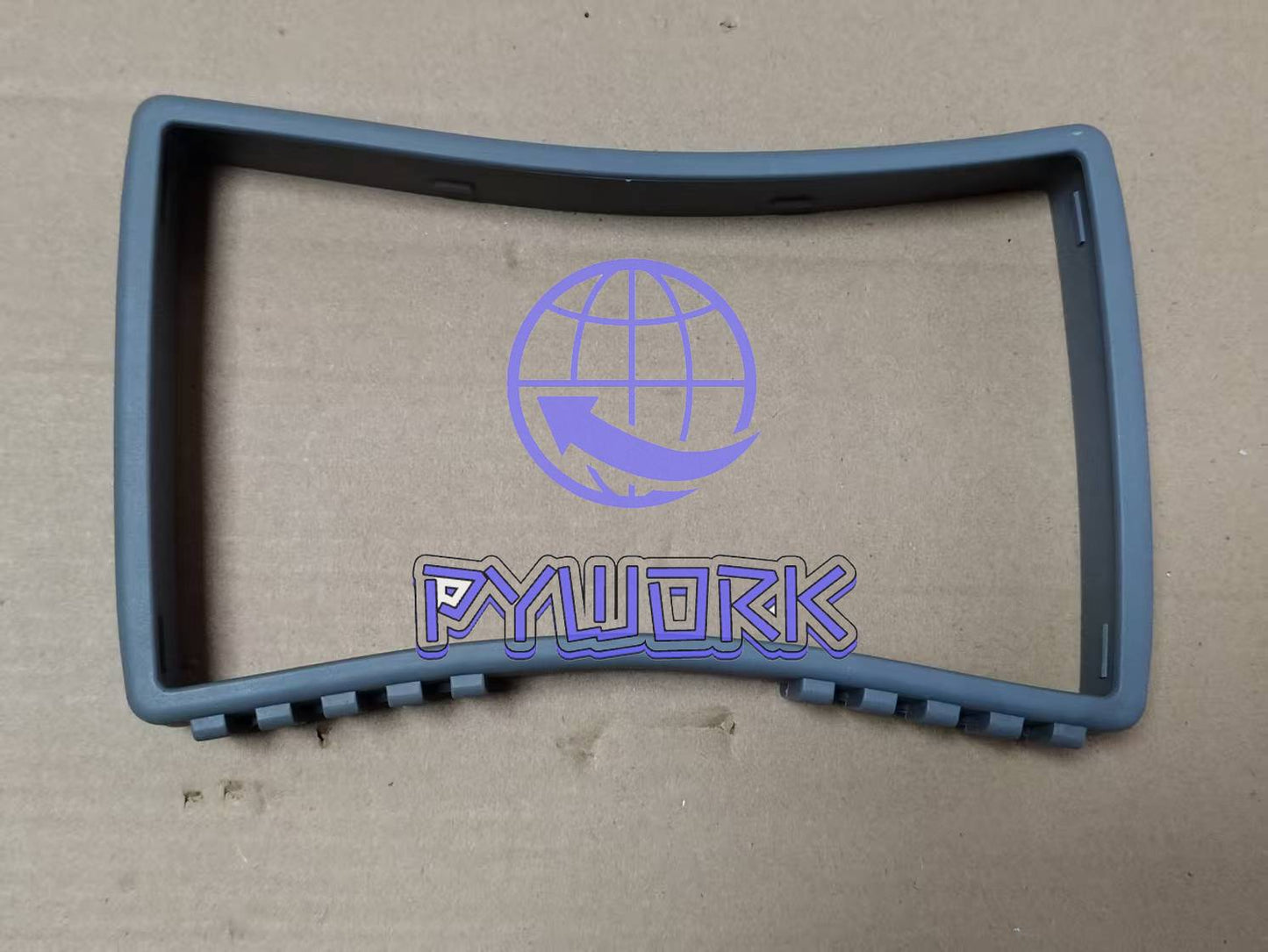 1set FOR HP Keysight E3631A E3648A E3646A Bumper~