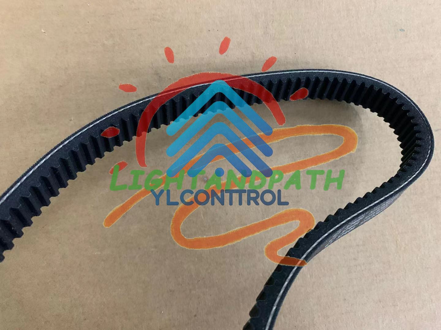 1PC Hydrostatic Variation Belt OEM General Transmissions GT37401 ~
