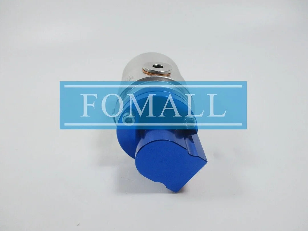 902-140-188 High Speed Coolant Rotary Joint - KOEED [1]