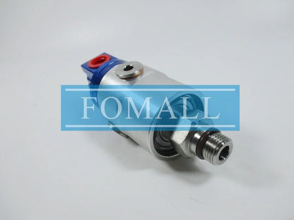 902-140-188 High Speed Coolant Rotary Joint - KOEED [3]