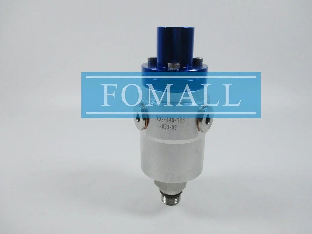 902-140-188 High Speed Coolant Rotary Joint - KOEED [5]