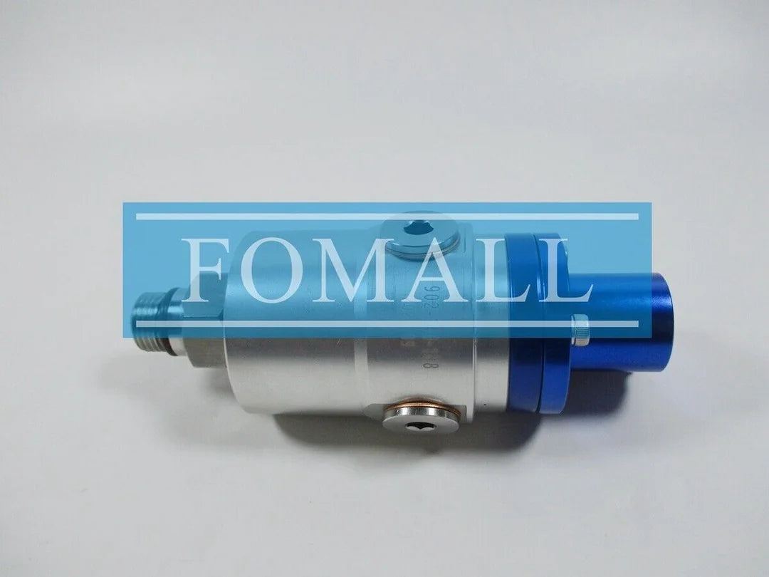902-140-188 High Speed Coolant Rotary Joint - KOEED [6]