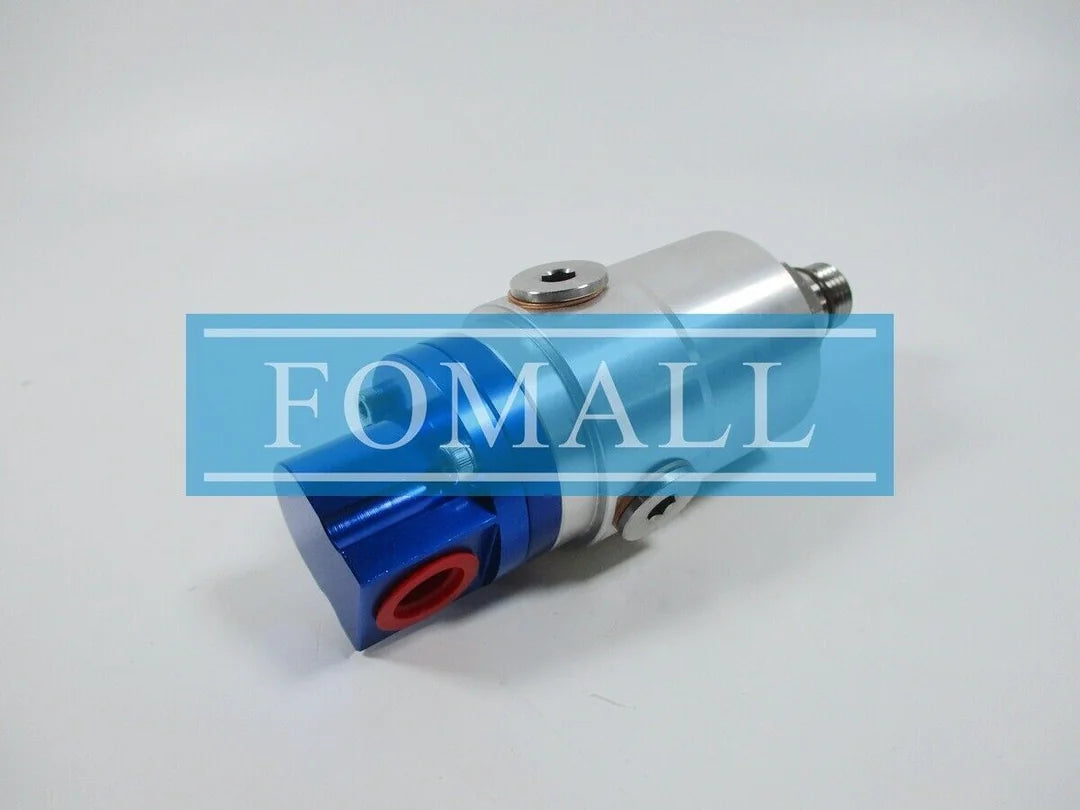902-140-188 High Speed Coolant Rotary Joint - KOEED [7]