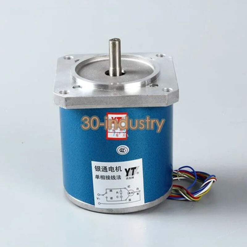 90TDY115-T 220V Permanent Magnet Synchronous Motor 115r/min - KOEED [3]