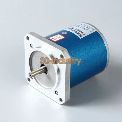 90TDY115-T 220V Permanent Magnet Synchronous Motor 115r/min - KOEED [4]
