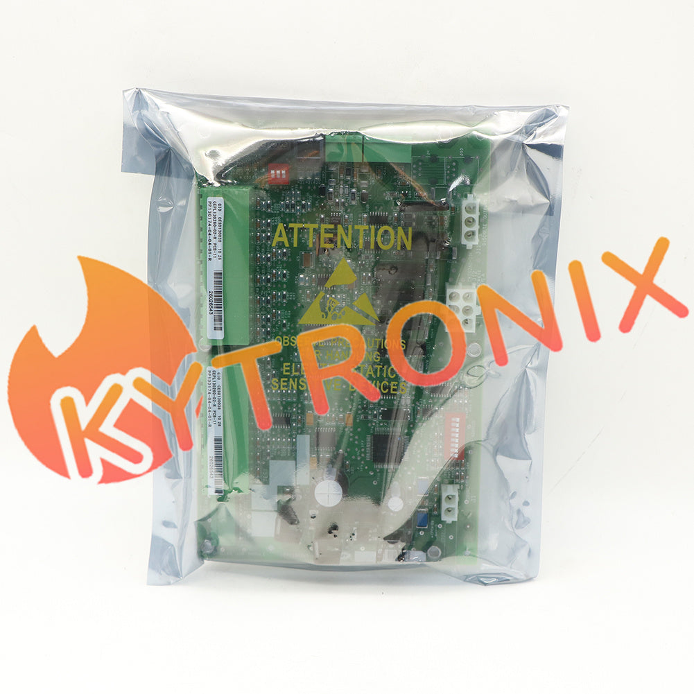 1PCS CEPL130260-02-R CCM board 19XR CESO130038