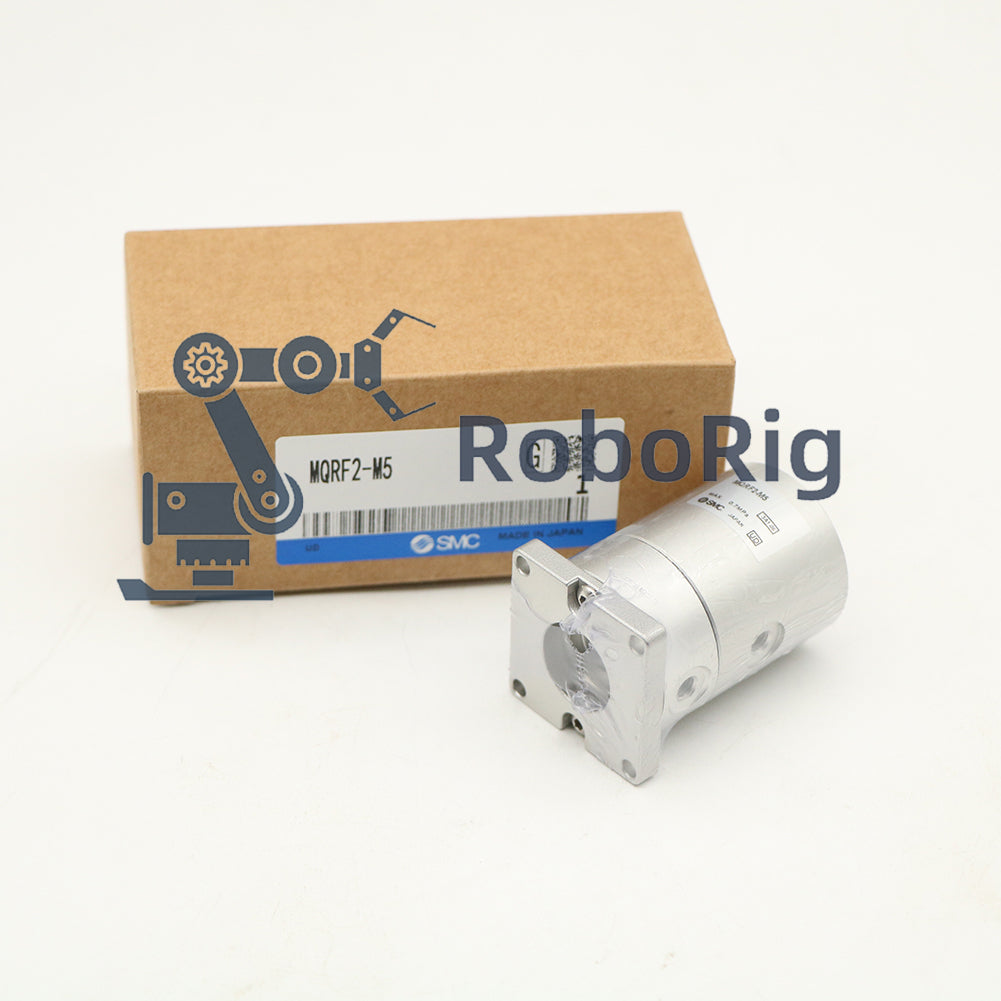 1Pcs Replace For Smc Mqrf2-m5 High Speed Rotary Joint