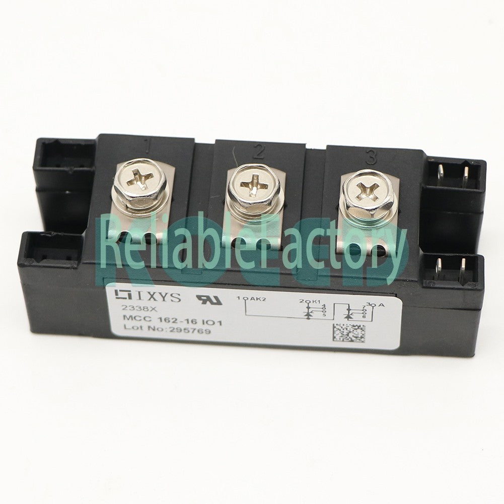 IXYS MCC162-16I01 Power Supply Module