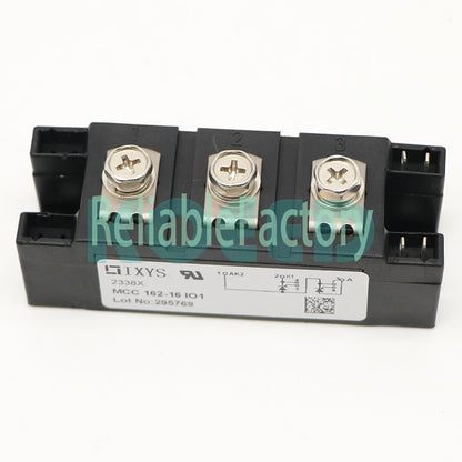 IXYS MCC162-16I01 Power Supply Module