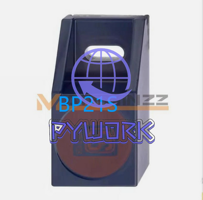1pcs BP21S Magnetic Switch