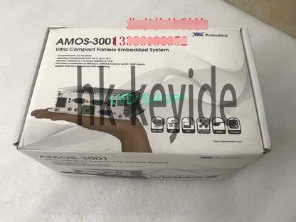 1Pcs AMOS-3001 [without configuration]
