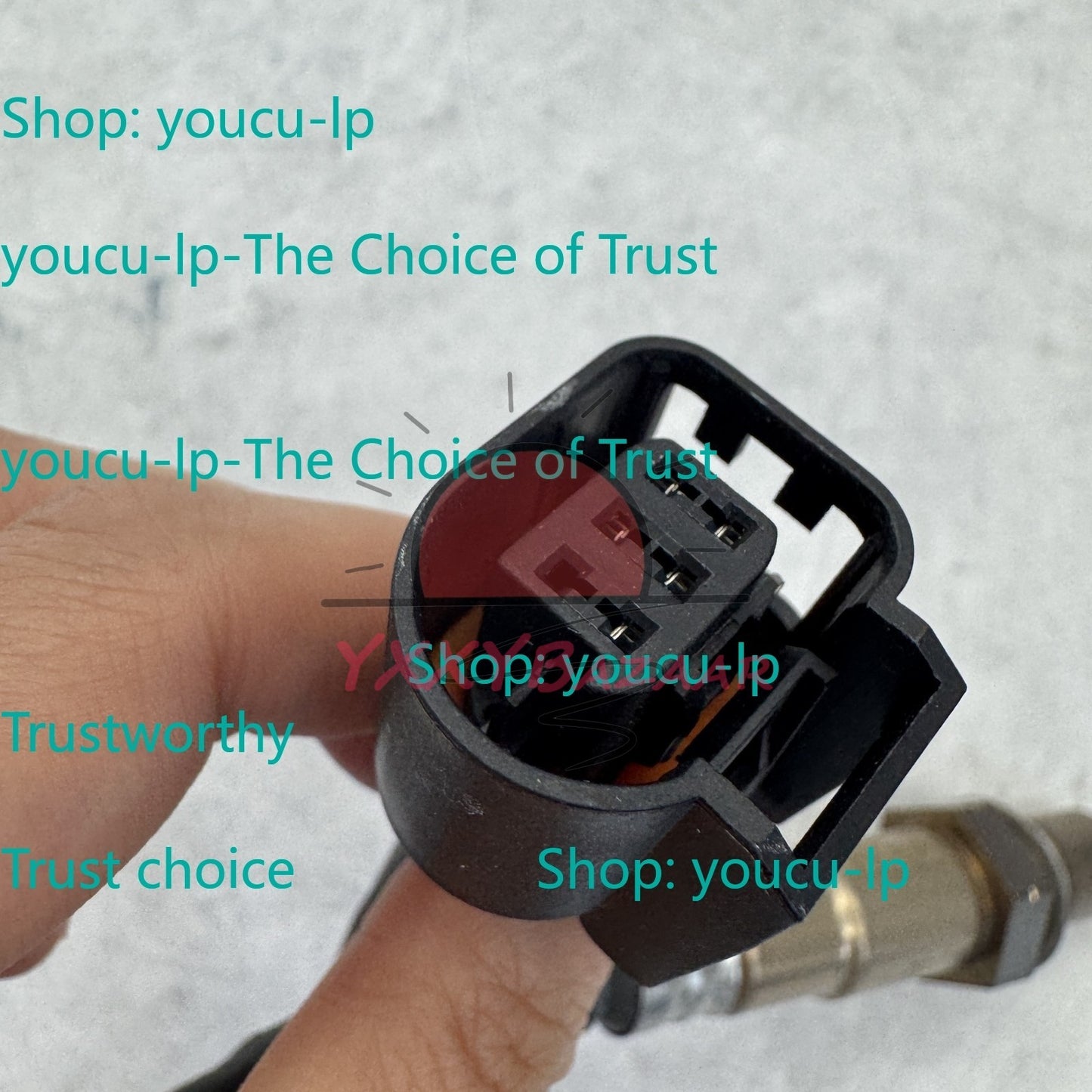 1x 234-5026 Upstream Pre Upper O2 Oxygen Sensor For BMW 4.4L Mini Cooper 1.6L*