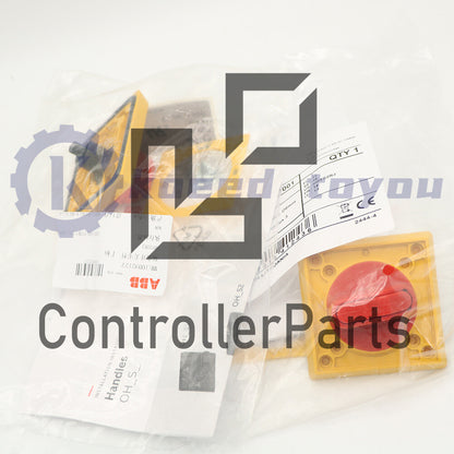 1PCS ABB OHYS2RJ SELECTOR HANDLE 1SCA105323R1001
