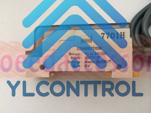 Omron E3C-JC4P Photoelectric Switch E3CJC4P 1Pcs*