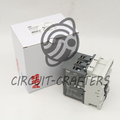 1PCS ABB AC Contactor AX80-30-11-80 1SBL411074R8011 220-230V
