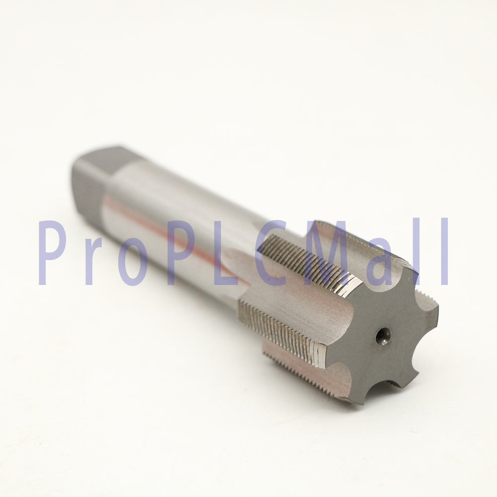 1 5/8"-16 UN Thread Tap Right Hand, HSS 1-5/8 x 16 UN Straight Fluted Tap##