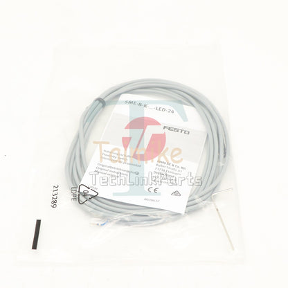 FESTO SME-8-K-LED-24 150855 1PC Proximity Switch Free Shipping