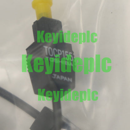 1PC TOSHIBA TOCP155 15M Fiber Optic Cable Connector TOCP155 Free shipping #