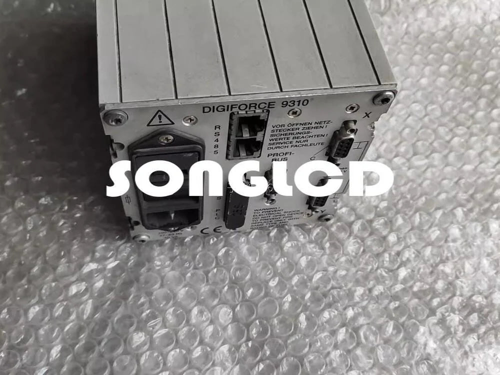9310-V0002 High-Performance Component, 1 Piece - OMRON [3]