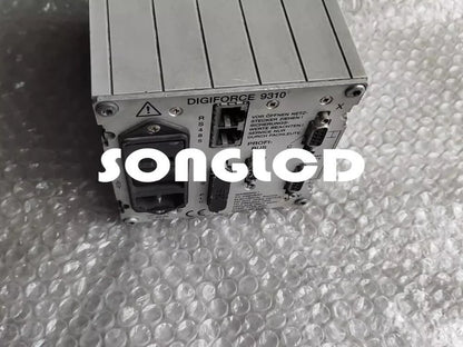 9310-V0002 High-Performance Component, 1 Piece - OMRON [3]