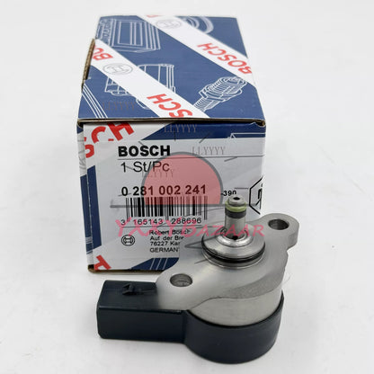 0281002241 For Mercedes Sprinter Fuel Injection Pressure Regulator Valve