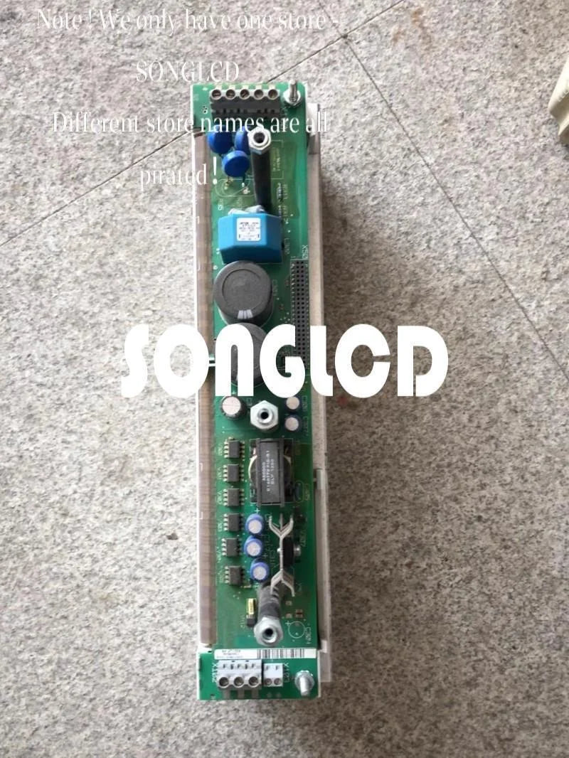 9321LP.6B High Precision Component - HONEYWELL [1]
