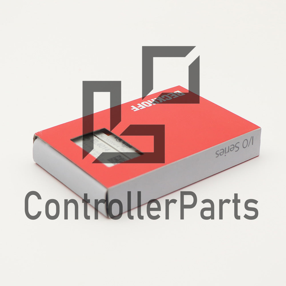 1PCS BECKHOFF PLC module EL4014