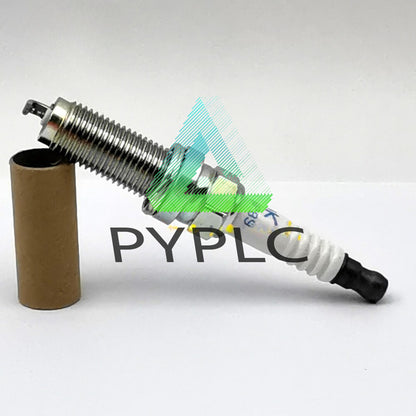 4x NGK DILKAR8P8SY 92411 Iridium Platinum Spark Plug