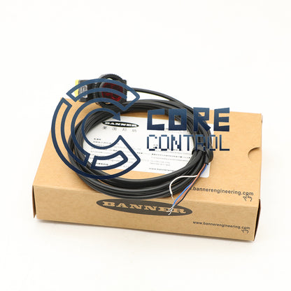 1PCS QS18VN6XLP Banner Photoelectric sensor