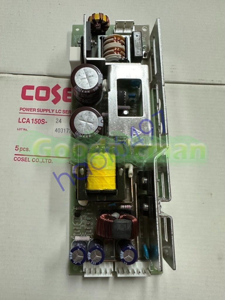 1PCS LCA150S-24 COSEL