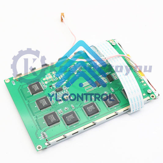 For SP14Q002 SP14Q002-A1 14 pins 5.7" 320*240 Resolution LCD Screen Panel /R