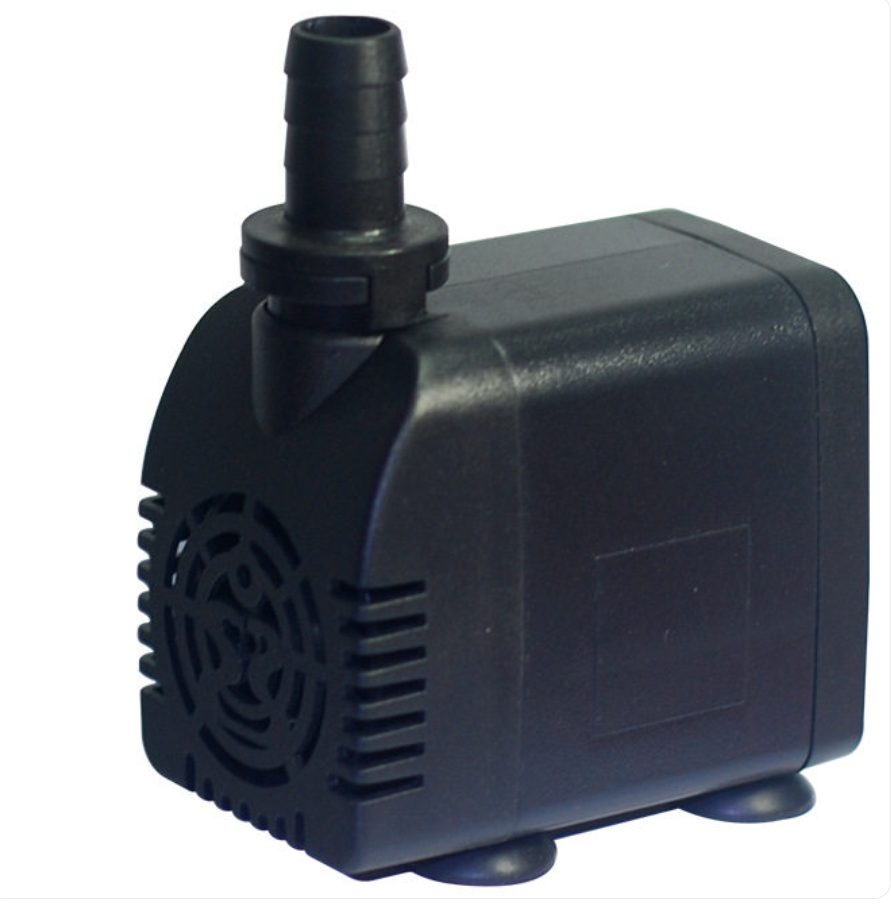 1PC LH-104 LHUO anti sediment micro submersible pump 110-120V