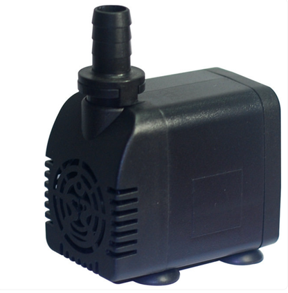 1PC LH-104 LHUO anti sediment micro submersible pump 110-120V