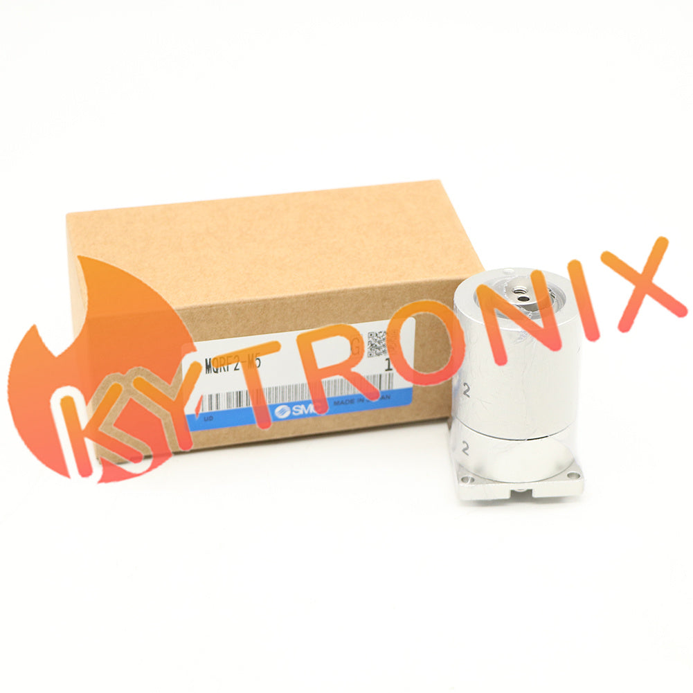 1pcs Replace For Smc Mqrf2-m5 High Speed Rotary Joint Free delivery