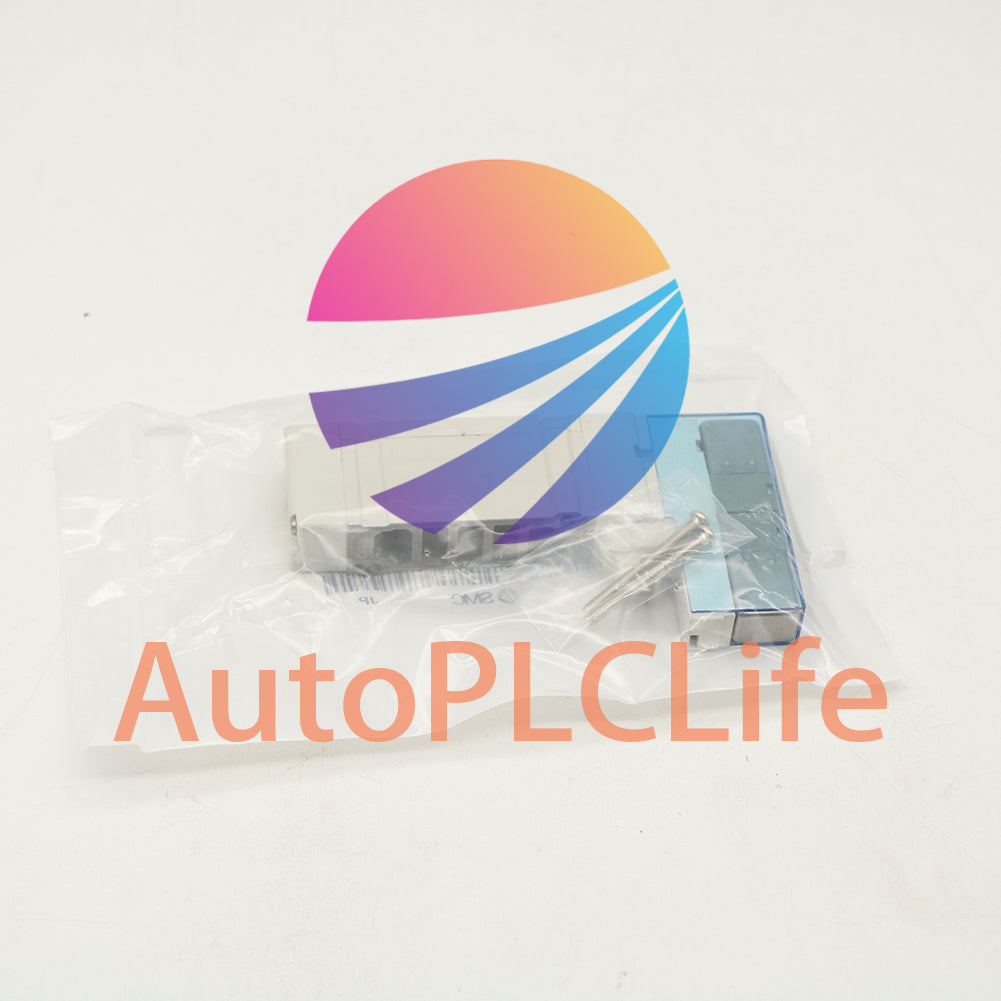 1PCS SMC SY5A00-5U1 Solenoid Valve