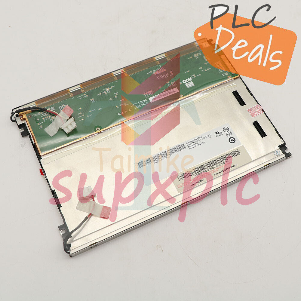 1P G084SN05 8.4" AUO 800×600 Resolution LCD screen panel