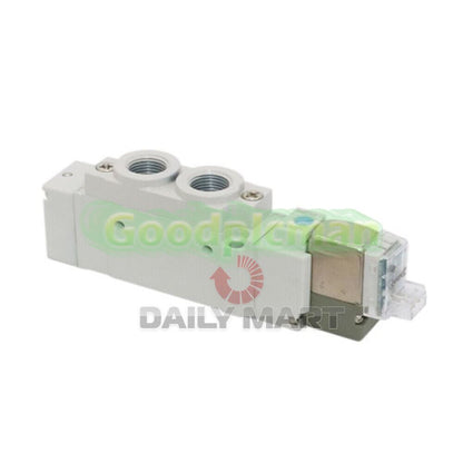 SMC SY3120-6LZD-M5 Solenoid Valve
