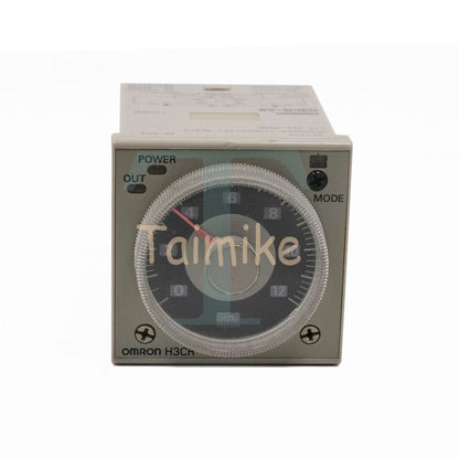 OMRON Timer H3CR-A8 H3CRA8 100-240VAC / 100-125VDC 1PCS