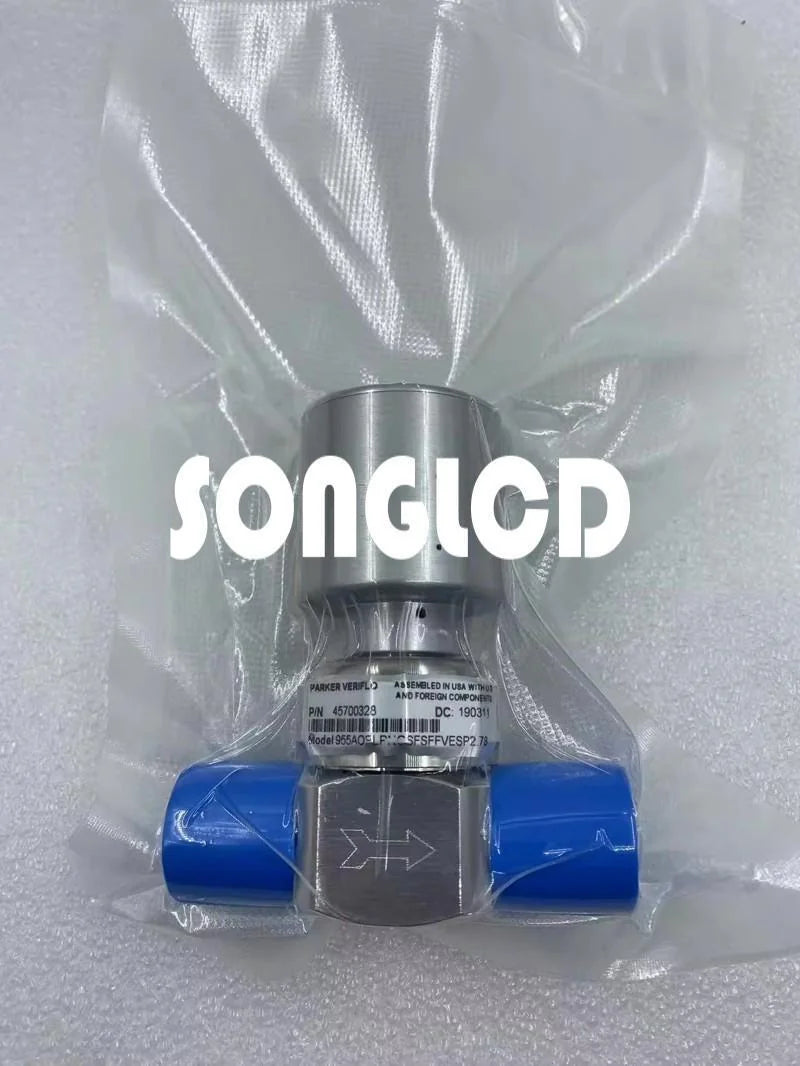 955AOPLPNCSFSFFVESP2.78 Precision Component - KOEED [1]
