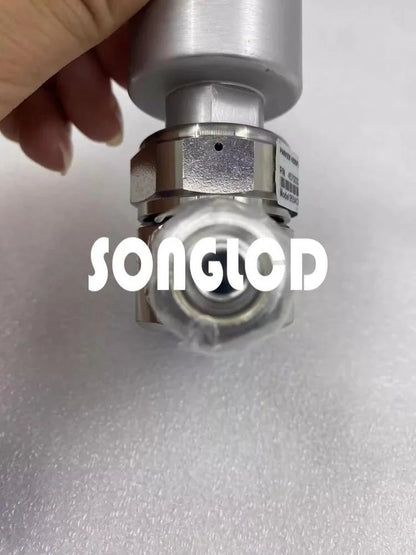 955AOPLPNCSFSFFVESP2.78 Precision Component - KOEED [3]