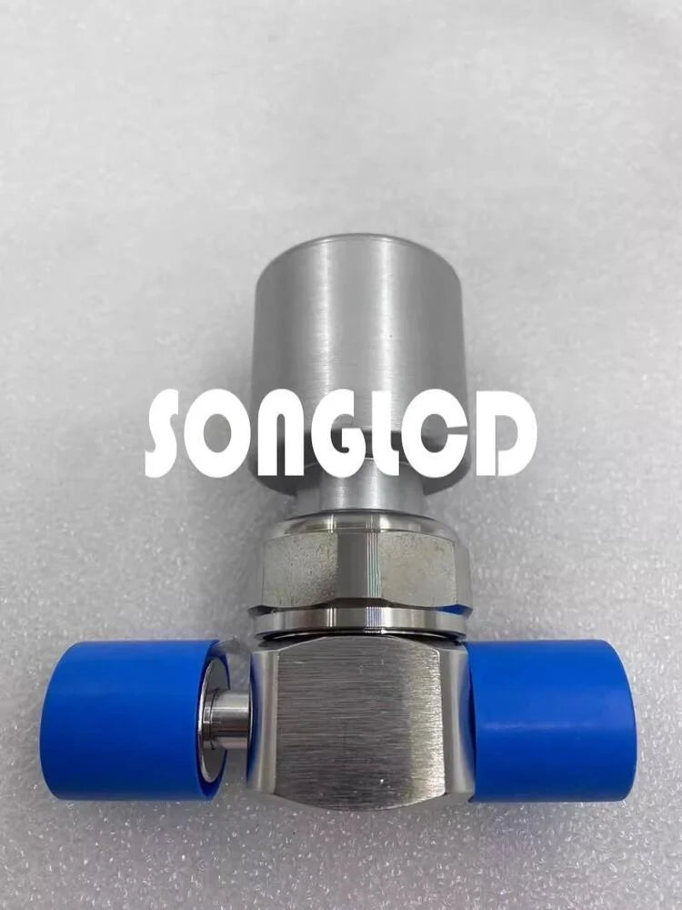 955AOPLPNCSFSFFVESP2.78 Precision Component - KOEED [4]