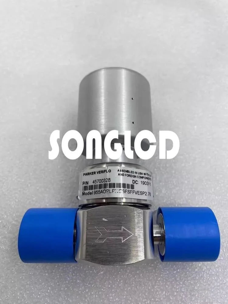 955AOPLPNCSFSFFVESP2.78 Precision Component - KOEED [5]