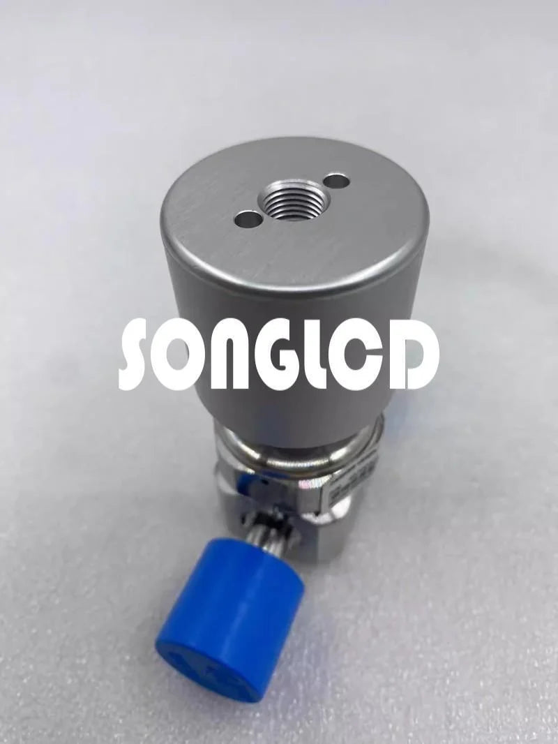 955AOPLPNCSFSFFVESP2.78 Precision Component - KOEED [6]