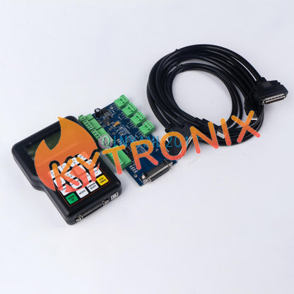 3 Axis DSP 0501 DSP0501 Handle DSP Controller For CNC Router CNC Engrave