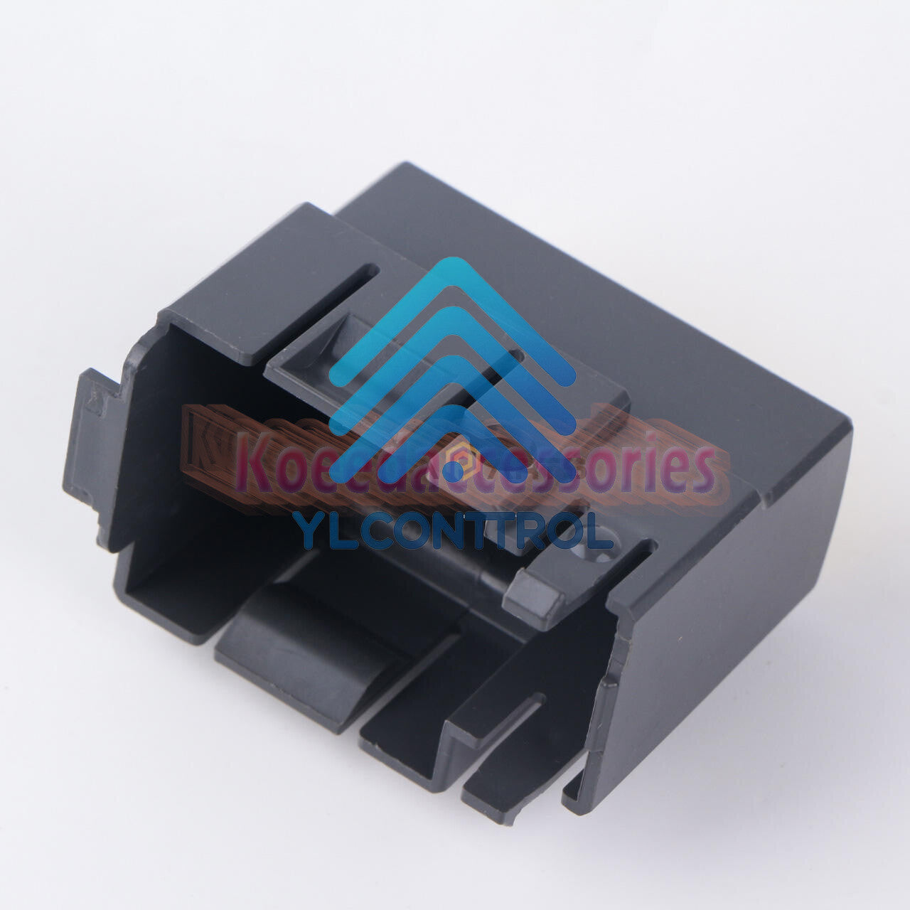 For FANUC A230-0602-X009 Servo Drive Battery Case A2300602X009 1Pcs*